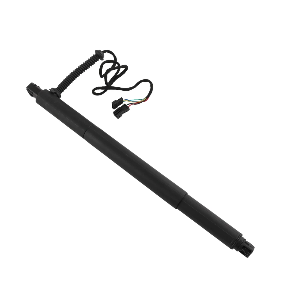 TAILGATE ELECTRIC BOOT GAS STRUT LEFT+RIGHT SET FOR BMW X6 E71 E72 51247332697/8 - Image 2 of 4