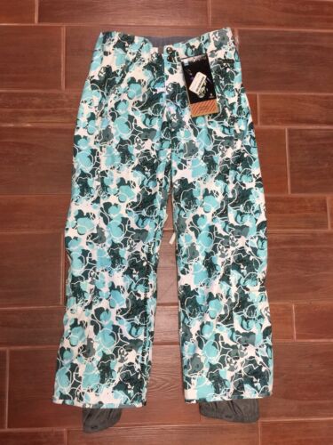 Burton Andy Warhol Pant wms Sm - Picture 1 of 1