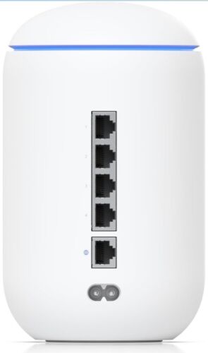 Ubiquiti Networks UniFi Dream Machine Security Gateway Network UDM-US - Picture 3 of 4