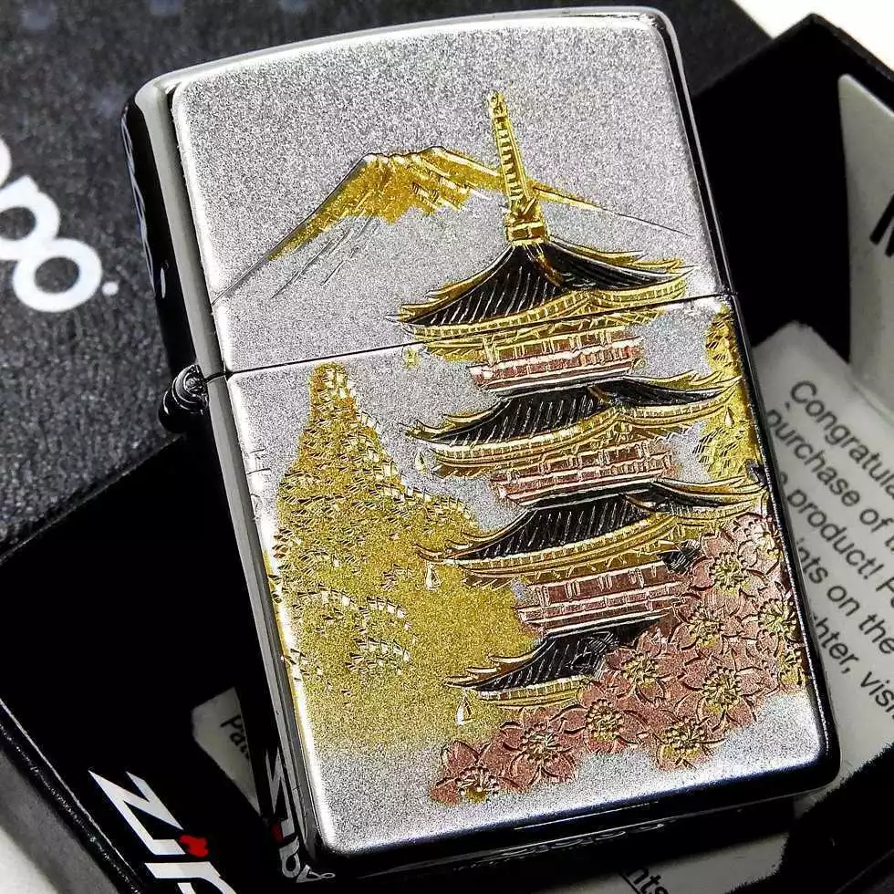 zippo Auctions Prices