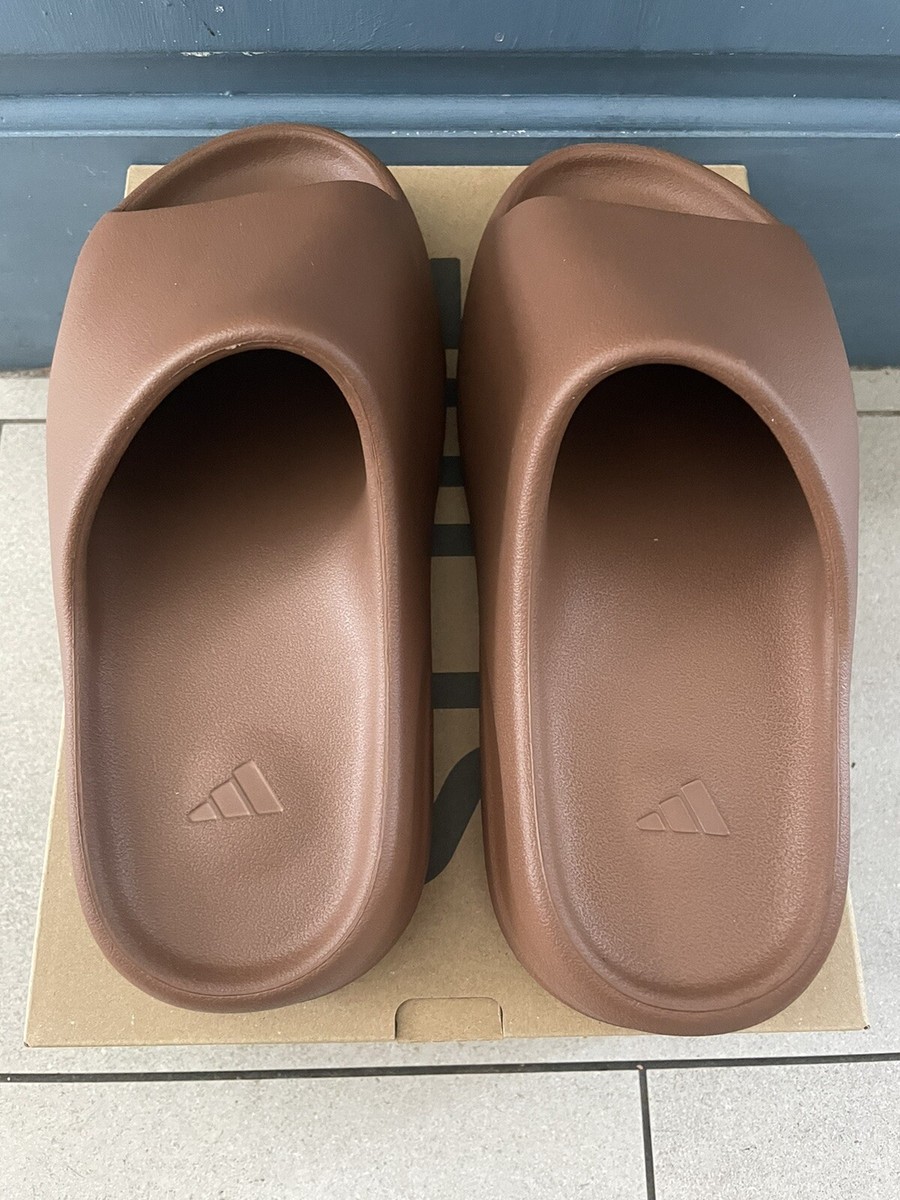 adidas Yeezy Slide Flax 2024 (FZ5896) Mens Size 9 M / 11 W  display picture 3