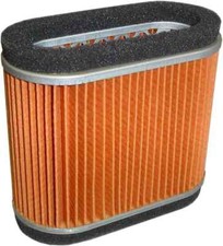 Air Filter Kawasaki GPZ1100 B1 B2 1981-82 European Filter Company 416988
