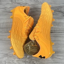 Under Armour Clone Magn tico PRO 2 FG Soccer Mens 10 Brand NEW 3025640-800