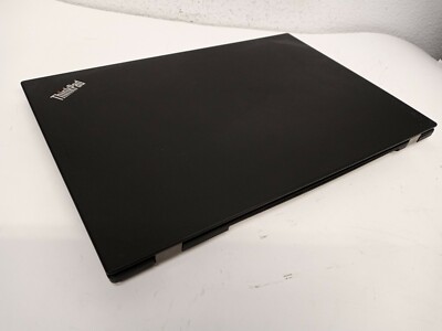 Lenovo ThinkPad P51s Intel Core i7-7500U 2.70GHz 8GB 512GB SSD