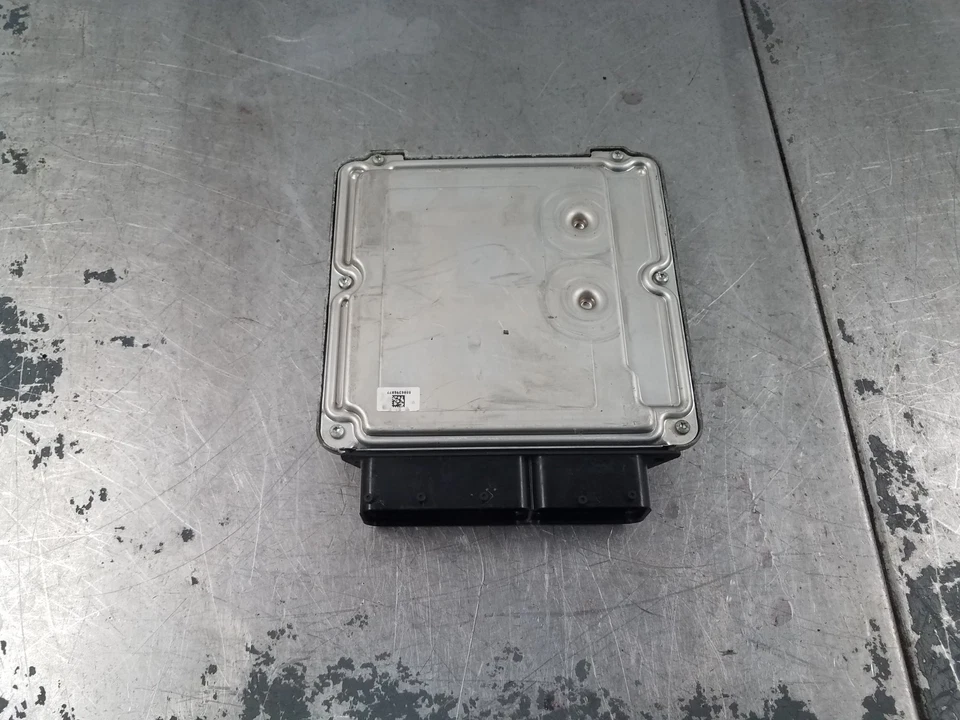 Volkswagen Golf R 2013 AWD motor computador ecu ecm #16682 M5 Foto 3 de 3