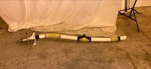 Plymovent Flex Fume Extraction Snorkler Arm(S6LLST3004)