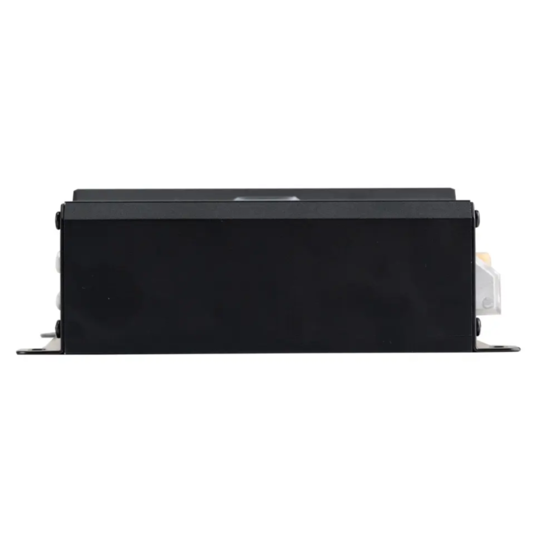 Jensen JA2B 225W RMS JA Series ClassD 2Channel Car Amplifier with DSP