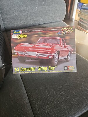 revell 1:24 bausatz