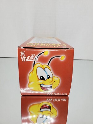 その他 funko wacky wobbler Honey Nut Cheerios FUNKO Wacky Wobbler General Mills Honey Nut Cheerios Bee