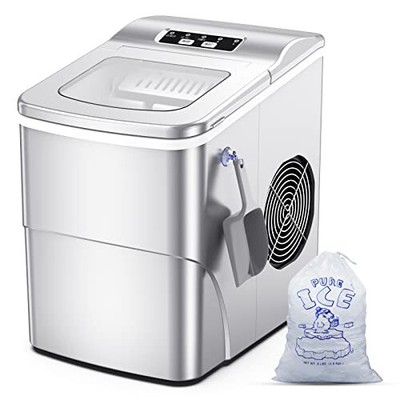 mini ice maker for bar