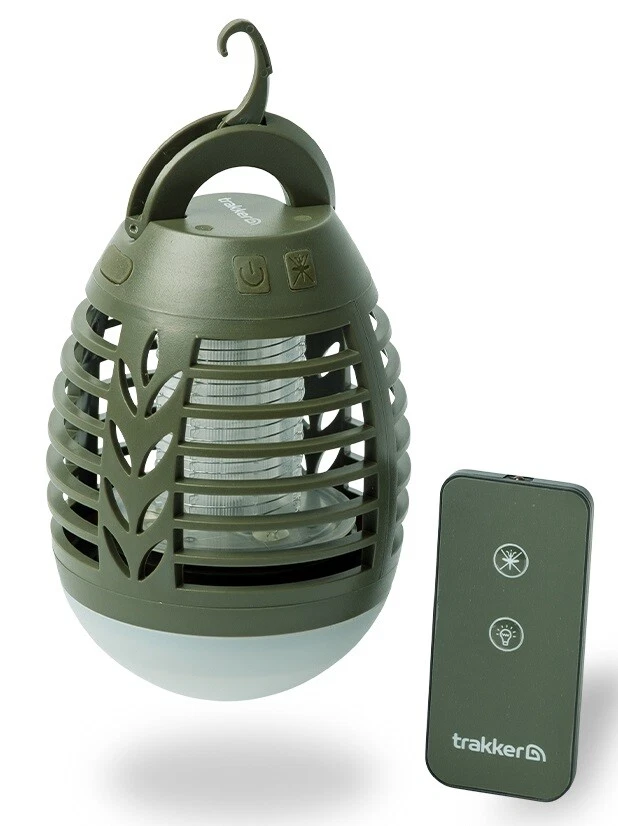 Trakker Remote Bug Blaster UV-Mückentöter