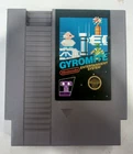 Vintage 1985 Nintendo Gyromite Authentic NES Cartridge A