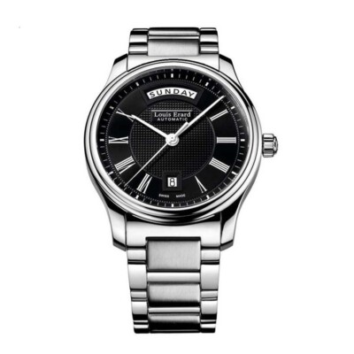 Automatic Watch for Men Louis Erard Heritage -15% Discount