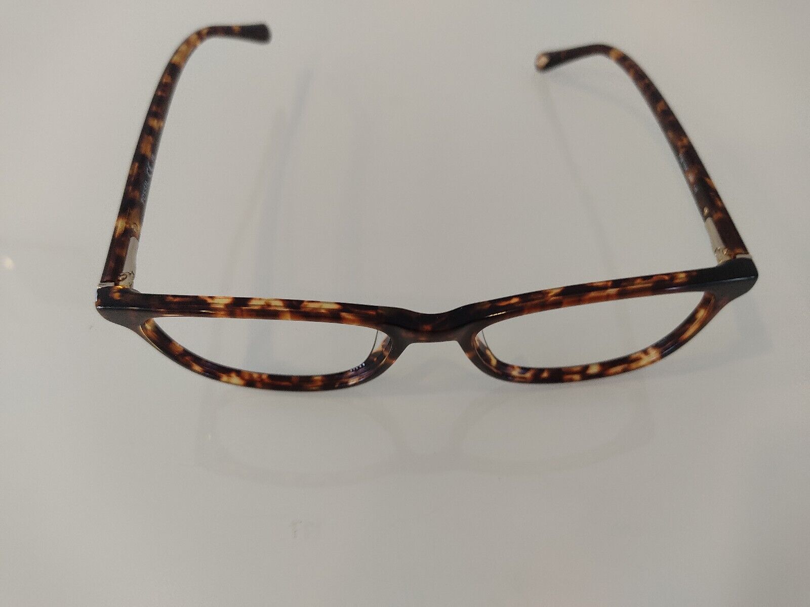 Fossil FOS 7094 086 Damen Brille Brillengestell Brillenfassung Havana Gr.M Neu