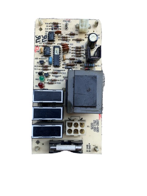 Control Board 7629073 Q-210 76-2907-3 Compatible with Manitowoc Ice