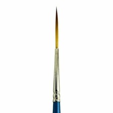 5600 Kolinsky Synthetic Long Liner  Brush