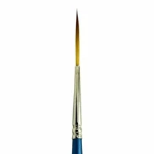 5600 Kolinsky Synthetic Long Liner  Brush