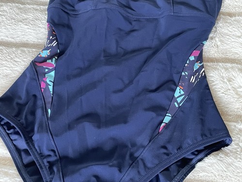 Costume da bagno donna Arena Bodylift pezzo unico taglia 32 US - Foto 5 di 8