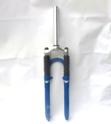 MANITOU MAGNUM R 26” Threadless 1 1/8 Suspension Fork 200mm Rim / Disc Vintage - 第 1/7 張圖片