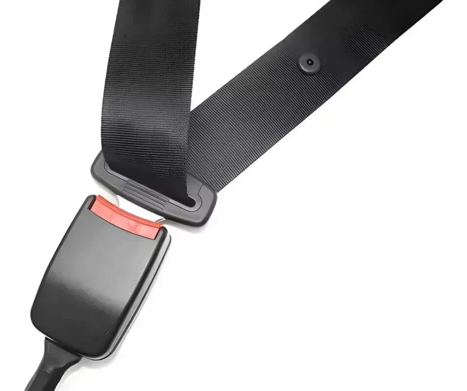 For All Peugeot Car Seat Belt Slim and Lightweight Build Space Saving Efficient - Image 2 of 4