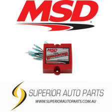 MSD Enhancer Ignition, 650-701 Yamaha 4253