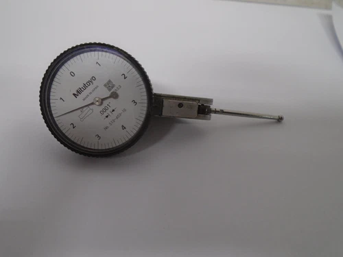 Mititoyo Test Indicator .0001 513-403-10