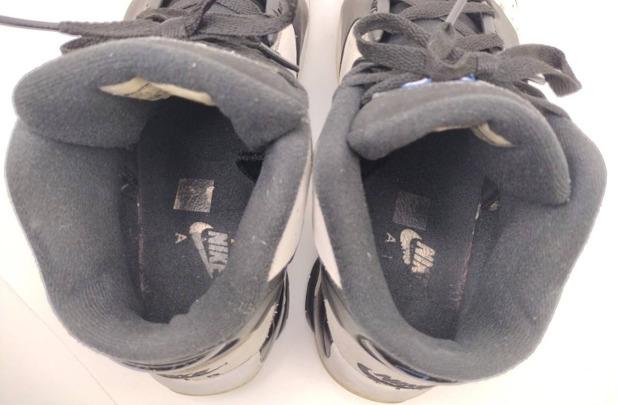 シューズ(男性用) NIKE AIR UP 14 ORLAND MAGIC 630929-004 NIKE AIR UP 14 ORLAND MAGIC 630929-004 - メルカリ