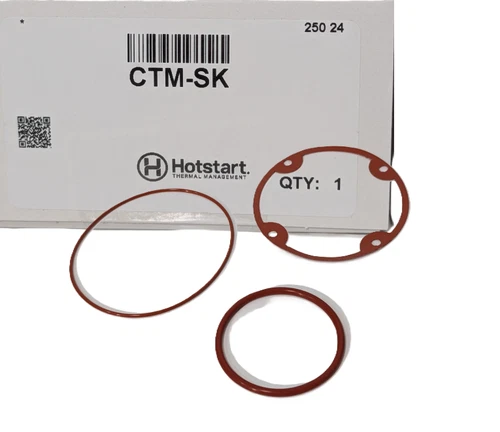 Hotstart CTM-SK Seal Kit for HOTflow CTM Engine Heating System