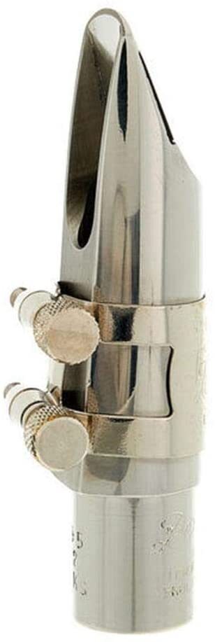 Berg Larsen Stainless Steel Alto Saxophone Mouthpiece | eBay