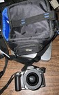 Nikon N75 Af - Digital Slr 35mm Film Camera with 28-80mm Lens 1:3.3-5.6G in Case