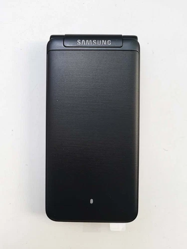 Original Samsung Galaxy Folder2 SM-G1600 Dual SIM 16GB Android Flip Smartphone - Bild 17 von 47
