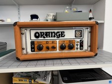 Orange OR120 pic only cca 1973 amplifier