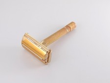 Gillette Milord 1947 Cleaned Vintage Double E...