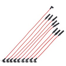 Spark Plug Wire for Ram Truck Van Dodge Dakota 1500 Durango 2500 3500 B2500 B150