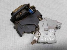 Porte arrière et accessoires Nissan MAXIMA QX