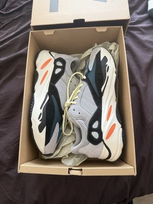 Size 11 - adidas Yeezy Boost 700 Low Wave Runner