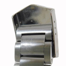 TUDOR Heritage Black Bay 79540 41mm S. Steel Automatic Men's Watch #1354B 15