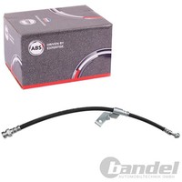 A.B.S. Bremsschlauch Hinterachse Rechts Passend FüR Hyundai Getz | SL 6116