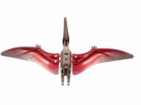 LEGO Jurassic World 75915 Pteranodon Capture Complete (No Box / No Manual)