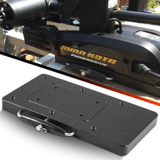 Minn Kota MKA-21 Composite Quick Release Bracket Fit Ulterra Terrova PowerDrive