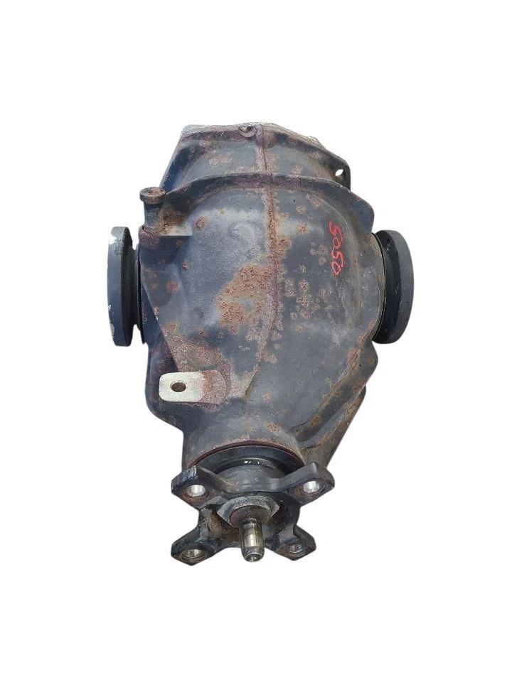 Carrier 220 型后 S55 适合 01-02 MERCEDES S-CLASS 629014 — 第 2/4 张图片