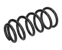 1X Ashika Fahrwerksfeder ZCA7146A FüR Mini Clubman R55 R57 Cooper Works One