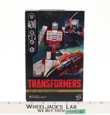 Fireflight Transformers Age of the Primes 2025 Hasbro Action Figure NEW SEALED