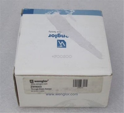 1PC NEW Wenglor ZW6003 Sensor uc #to