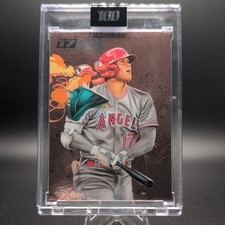 2022-23 Topps Project100 Baseball Cards Checklist 16