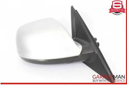14-17 Audi SQ5 Front Right Passenger Side Door Rear View Mirror 8R1857410L OEM