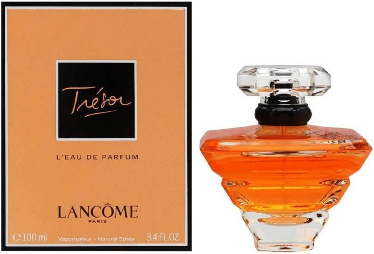 Tresor by Lancôme Eau de Parfum for Women for sale | eBay