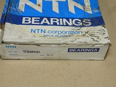 NTN SUPER PRECISION THRUST ROLLER BEARING TF3210PX1V1 NEW 