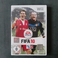 FIFA 10 (Nintendo Wii)