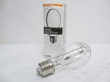 238464 New-No Box; Sylvania LU150/55/ECO High Pressure Sodium Bulb ED23.5; 150W